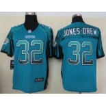 nike nfl jerseys jacksonville jaguars #32 jones-drew green[Elite drift fashion]