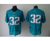 nike nfl jerseys jacksonville jaguars #32 jones-drew green[elite]