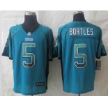 nike nfl jerseys jacksonville jaguars #5 bortles green[Elite drift fashion]