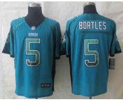 nike nfl jerseys jacksonville jaguars #5 bortles green[Elite drift fashion]