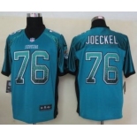 nike nfl jerseys jacksonville jaguars #76 joeckel green[Elite drift fashion]