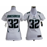 nike women nfl jerseys jacksonville jaguars #32 jones-drew white[nike]