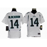 nike youth nfl jerseys jacksonville jaguars #14 justin blackmon white[nike]