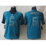 nike youth nfl jerseys jacksonville jaguars #5 bortles green[Elite drift fashion]