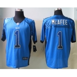 nike nfl jerseys indianapolis colts #1 mcafee blue[Elite drift fashion]