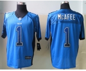 nike nfl jerseys indianapolis colts #1 mcafee blue[Elite drift fashion]