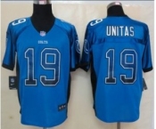 nike nfl jerseys indianapolis colts #19 unitas blue[Elite drift fashion]