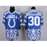 nike nfl jerseys indianapolis colts #30 landry[Elite Style Noble Fashion]