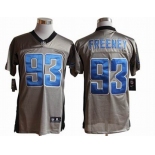 nike nfl jerseys indianapolis colts #93 freeney grey[Elite shadow]