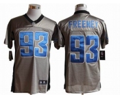 nike nfl jerseys indianapolis colts #93 freeney grey[Elite shadow]