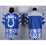 nike nfl jerseys indianapolis colts blank [Elite Style Noble Fashion]