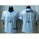 nike women nfl jerseys indianapolis colts #1 mcafee white[nike drift fashion]