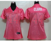 nike women nfl jerseys indianapolis colts #44 clatk pink[2012 new]