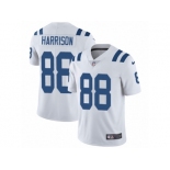 Youth Nike Indianapolis Colts #88 Marvin Harrison Vapor Untouchable Limited White NFL Jersey