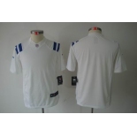 nike youth nfl jerseys indianapolis colts blank white[nike limited]