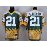 nike nfl jerseys green bay packers #21 clinton-dix[Elite Style Noble Fashion]