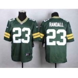 nike nfl jerseys green bay packers #23 randall green[Elite]