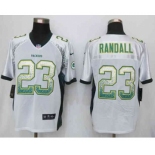 nike nfl jerseys green bay packers #23 randall white[Elite drift fashion]