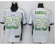 nike nfl jerseys green bay packers #23 randall white[Elite drift fashion]