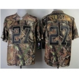 nike nfl jerseys green bay packers #27 lacy camo[Elite]