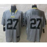 nike nfl jerseys green bay packers #27 lacy grey[Elite lights out]