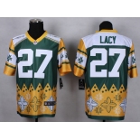 nike nfl jerseys green bay packers #27 lacy[Elite Style Noble Fashion]