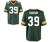 nike nfl jerseys green bay packers #39 goodson green[Elite][goodson]