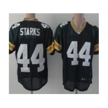 nike nfl jerseys green bay packers #44 james starks green[elite]