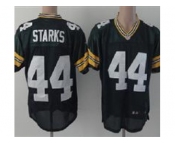 nike nfl jerseys green bay packers #44 james starks green[elite]