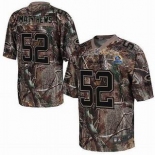 nike nfl jerseys green bay packers #52 matthews camo[Elite 50th Patch]