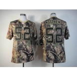 nike nfl jerseys green bay packers #52 matthews camo[Elite