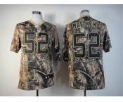 nike nfl jerseys green bay packers #52 matthews camo[Elite