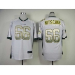 nike nfl jerseys green bay packers #66 ray nitschke white[Elite drift fashion]