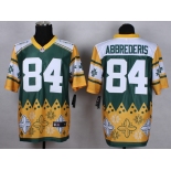 nike nfl jerseys green bay packers #84 abbrederis[Elite Style Noble Fashion]