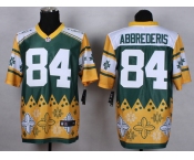 nike nfl jerseys green bay packers #84 abbrederis[Elite Style Noble Fashion]