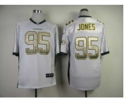 nike nfl jerseys green bay packers #95 jones white[Elite drift fashion]