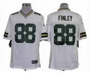 nike nfl jerseys green bay packers #88 jermichael finley white[nike limited]