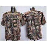 nike youth nfl jerseys green bay packers #12 rodgers camo[nike]