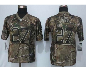 nike youth nfl jerseys green bay packers #27 lacy camo[nike]