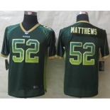 nike youth nfl jerseys green bay packers #52 clay matthews green[Elite drift fashion]