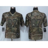 nike youth nfl jerseys green bay packers #87 nelson camo[nike]