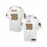 nike nfl jerseys washington redskins #16 mccoy Pro Line White[game][mccoy]