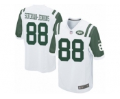 Men's Nike New York Jets #88 Austin Seferian-Jenkins Game White NFL Jersey