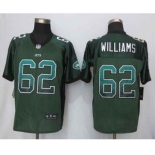 nike nfl jerseys new york jets #62 williams green[Elite drift fashion]