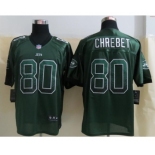 nike nfl jerseys new york jets #80 chrebet green[Elite drift fashion]