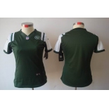 nike women nfl jerseys new york jets blank green[nike limited]