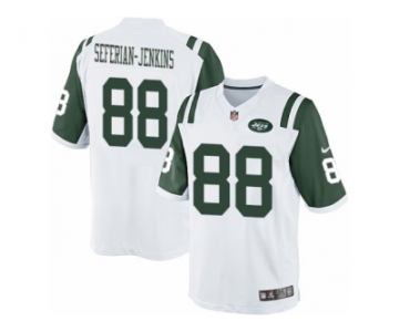 Youth Nike New York Jets #88 Austin Seferian-Jenkins Limited White NFL Jersey