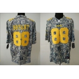 nike nfl jerseys dallas cowboys #88 bryant us dollars(Game)