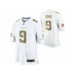 nike nfl jerseys dallas cowboys #9 tony romo white[nike USA]