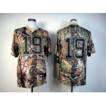 nike nfl jerseys dallas cowboys #19 austin camo[Elite]